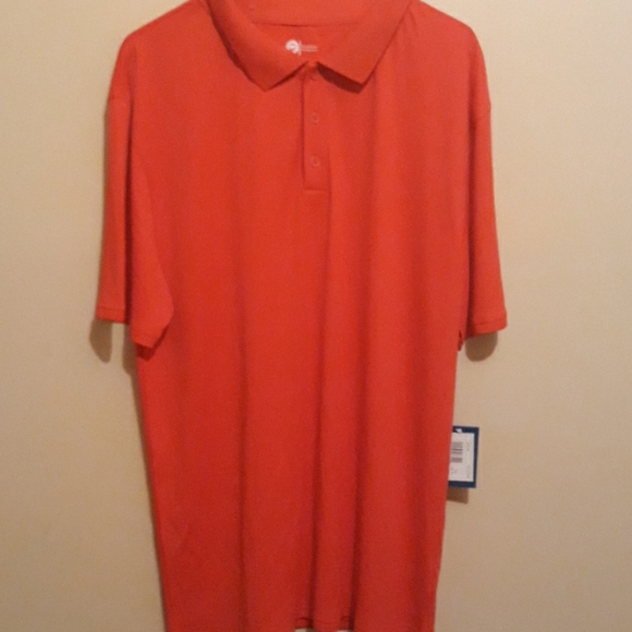 Mens Polar King Shirt - Picture 3 of 3